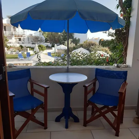 Fi Naxos 4*