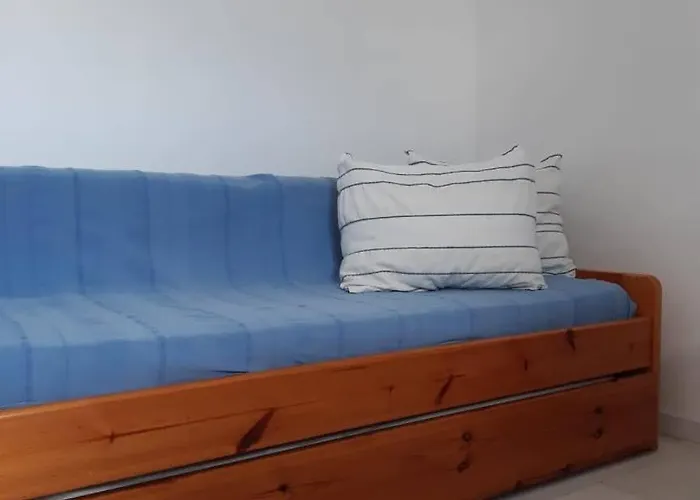 Fi Naxos 4* איוס פרוקופיוס