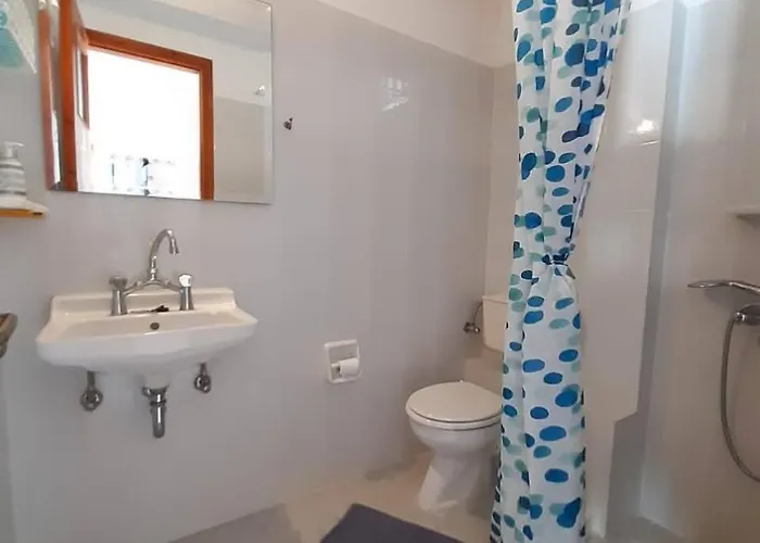 Fi Naxos מלון דירות