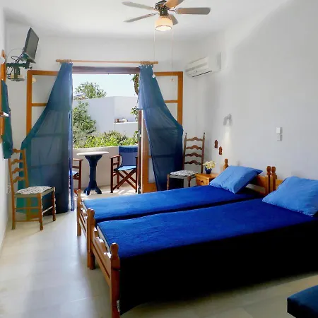 Aparthotel Fi Naxos *