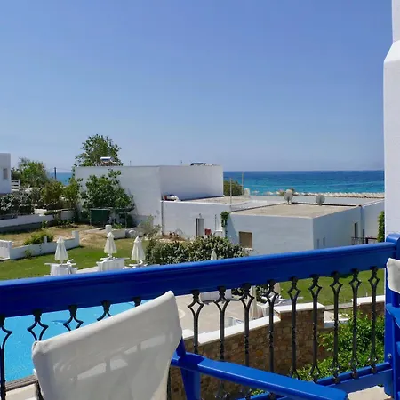 Fi Naxos 3*