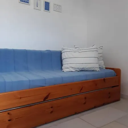 Fi Naxos 3* Agios Prokopios (Naxos)